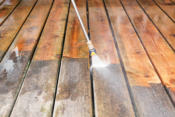 Reliable Virginia, IL Pressure Washing Solutions